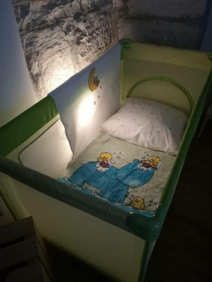 Amfora Deluxe Studio Пула Екстер'єр фото